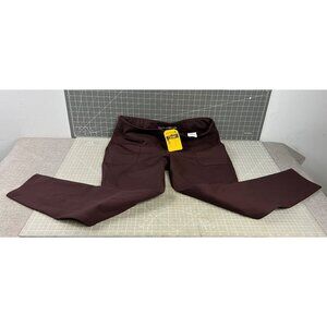 Carhartt Women’s Force Utility Leggings Blackberry Sz. M (8-10) New BN2482-W